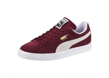 puma trionfo  bordeaux