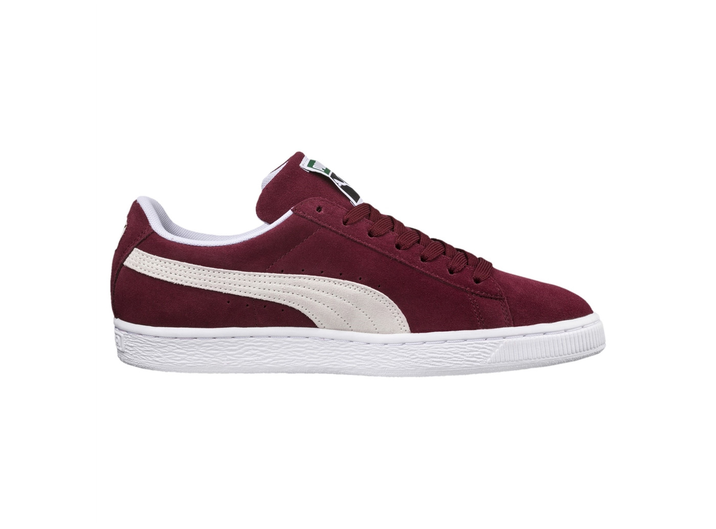 puma trionfo  bordeaux