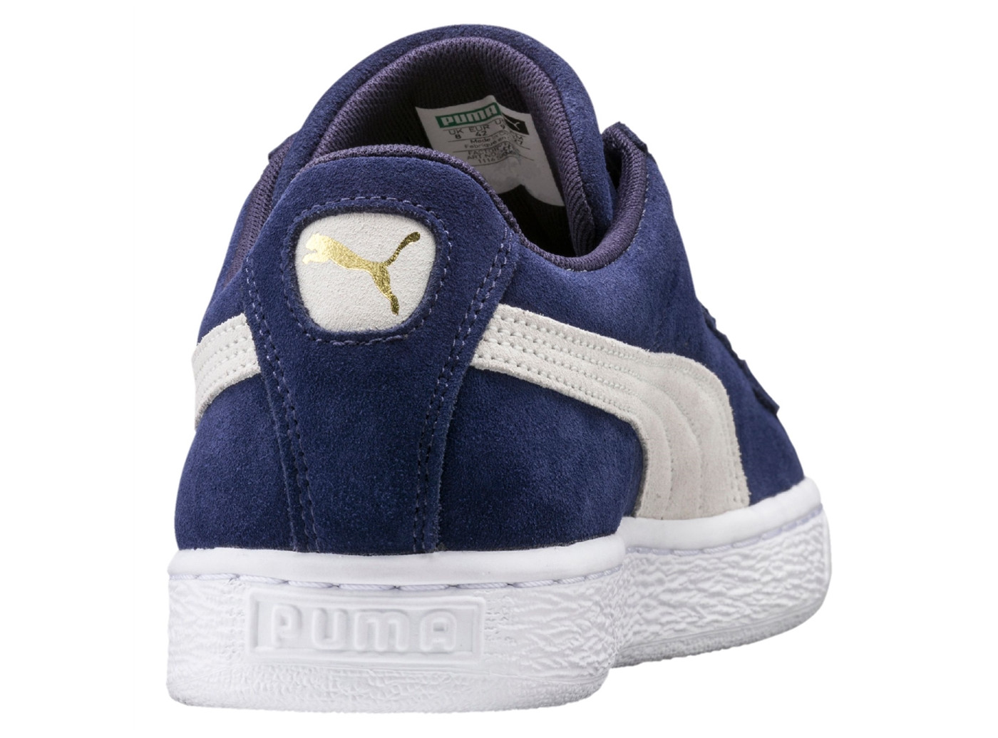 puma sparco haute