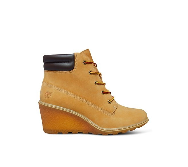 timberland talon compensé