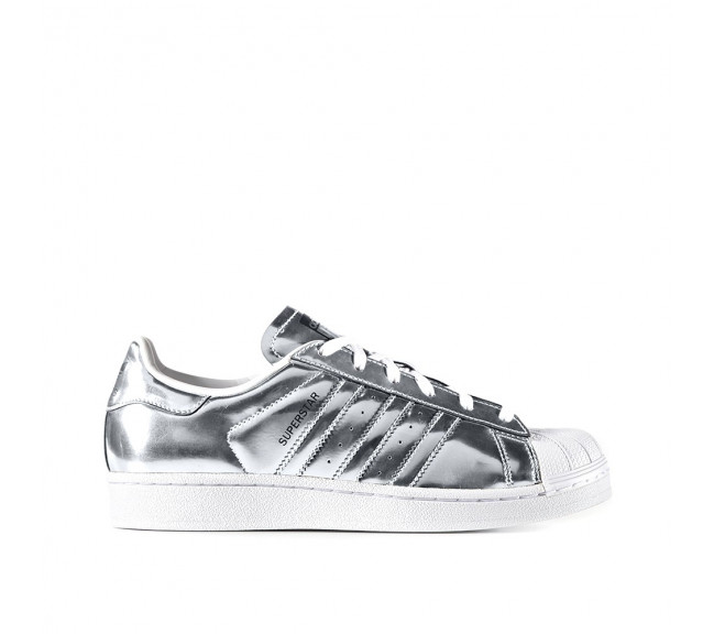 SUPERSTAR W - ARGENT - CG3681 SUPERSTAR W - ARGENT - CG3681