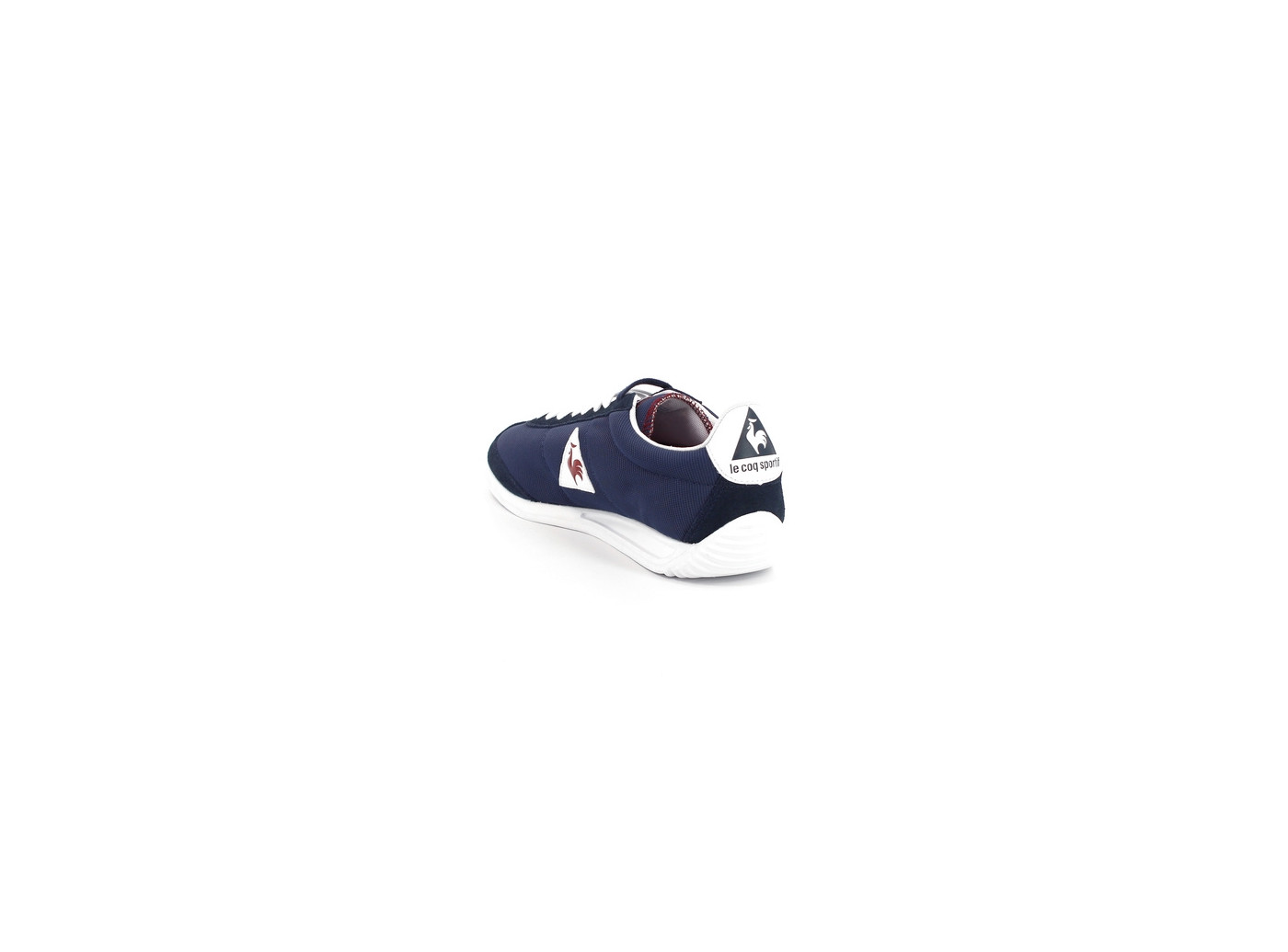 le coq sportif quartz bleu