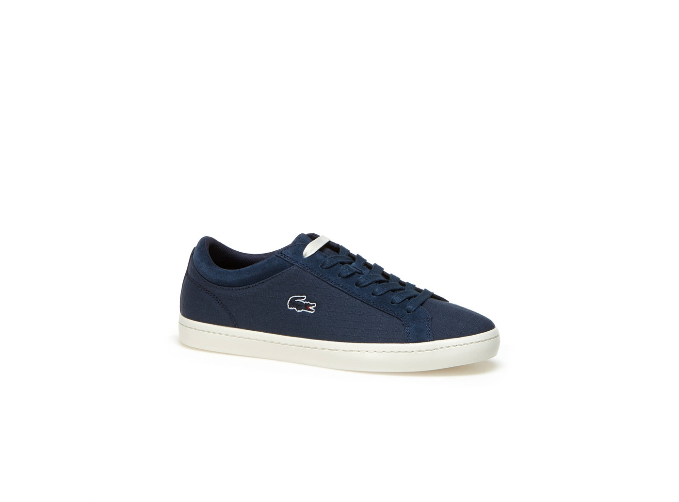 sneakers straightset femme chantaco en cuir