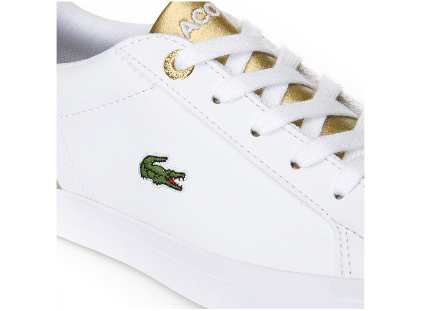 lacoste dore