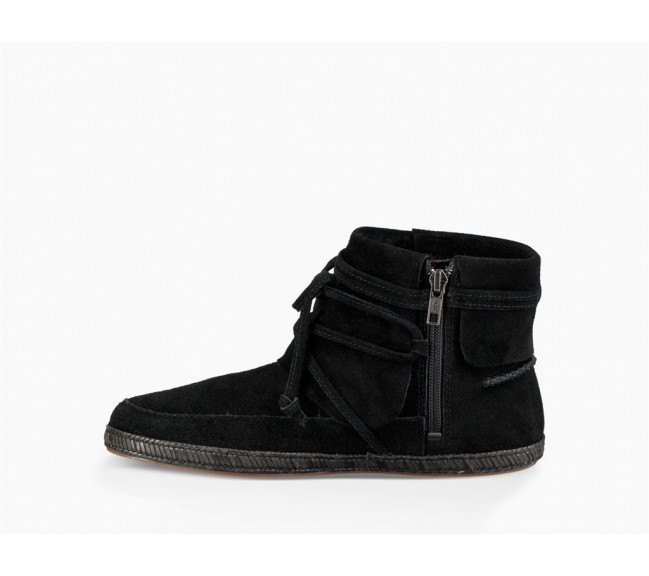 ugg reid noir