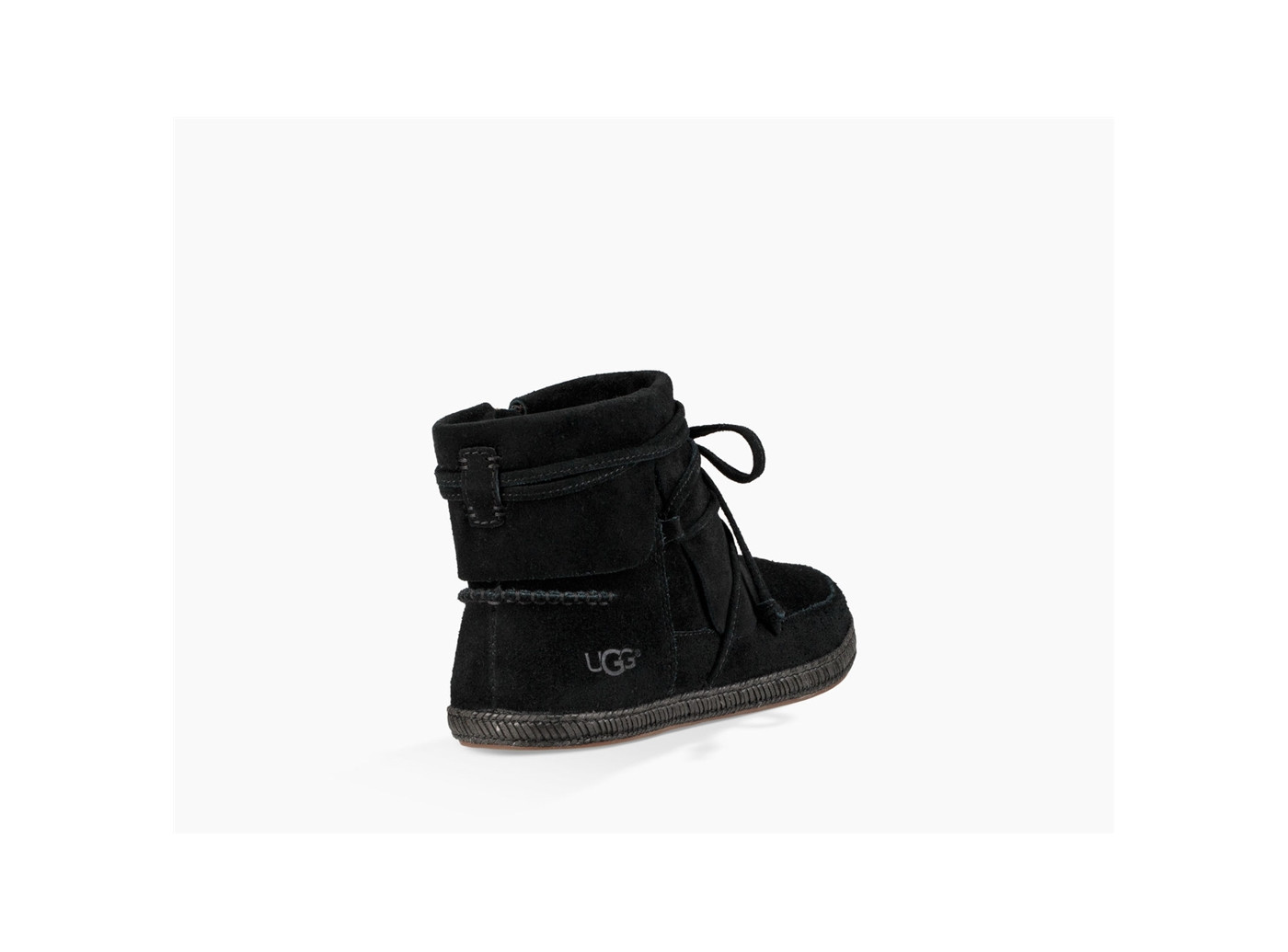 ugg reid noir