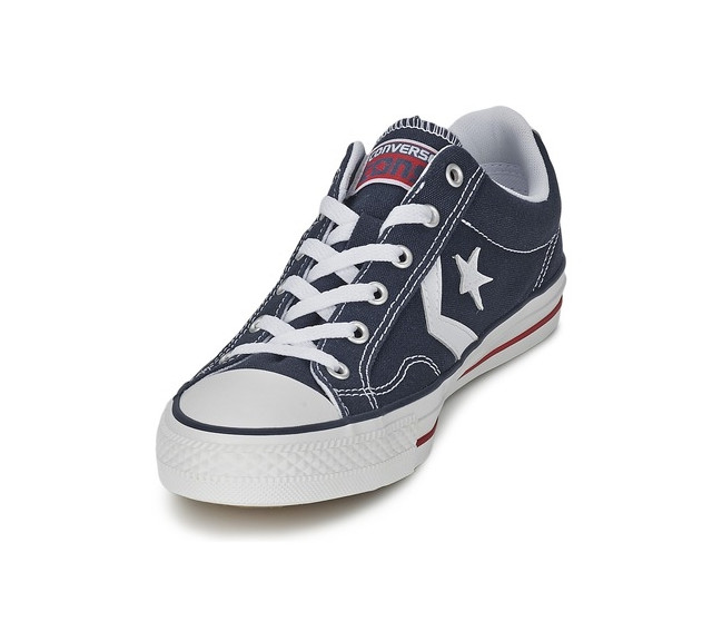 Converse star player 2025 core canvas ox