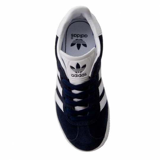 adidas chaussure gazelle navy by9162