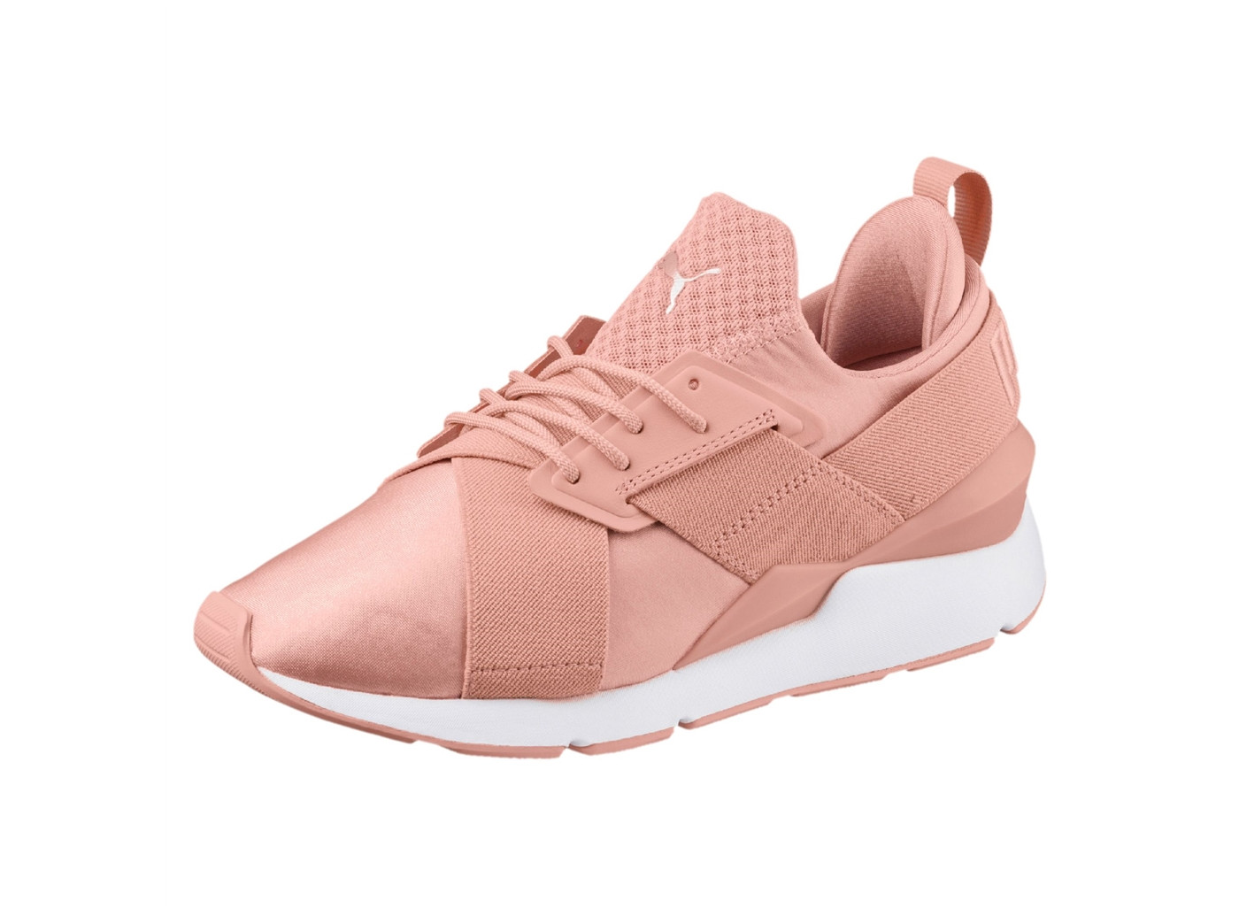 puma en pointe collection