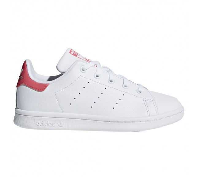 stan smith blanche rose