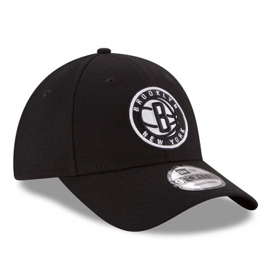 Casquette adulte Réglable 9FORTY Brooklyn Nets The League Noir noir otc-osfa Casquette adulte Réglable 9FORTY Brooklyn Nets The League Noir noir otc-osfa
