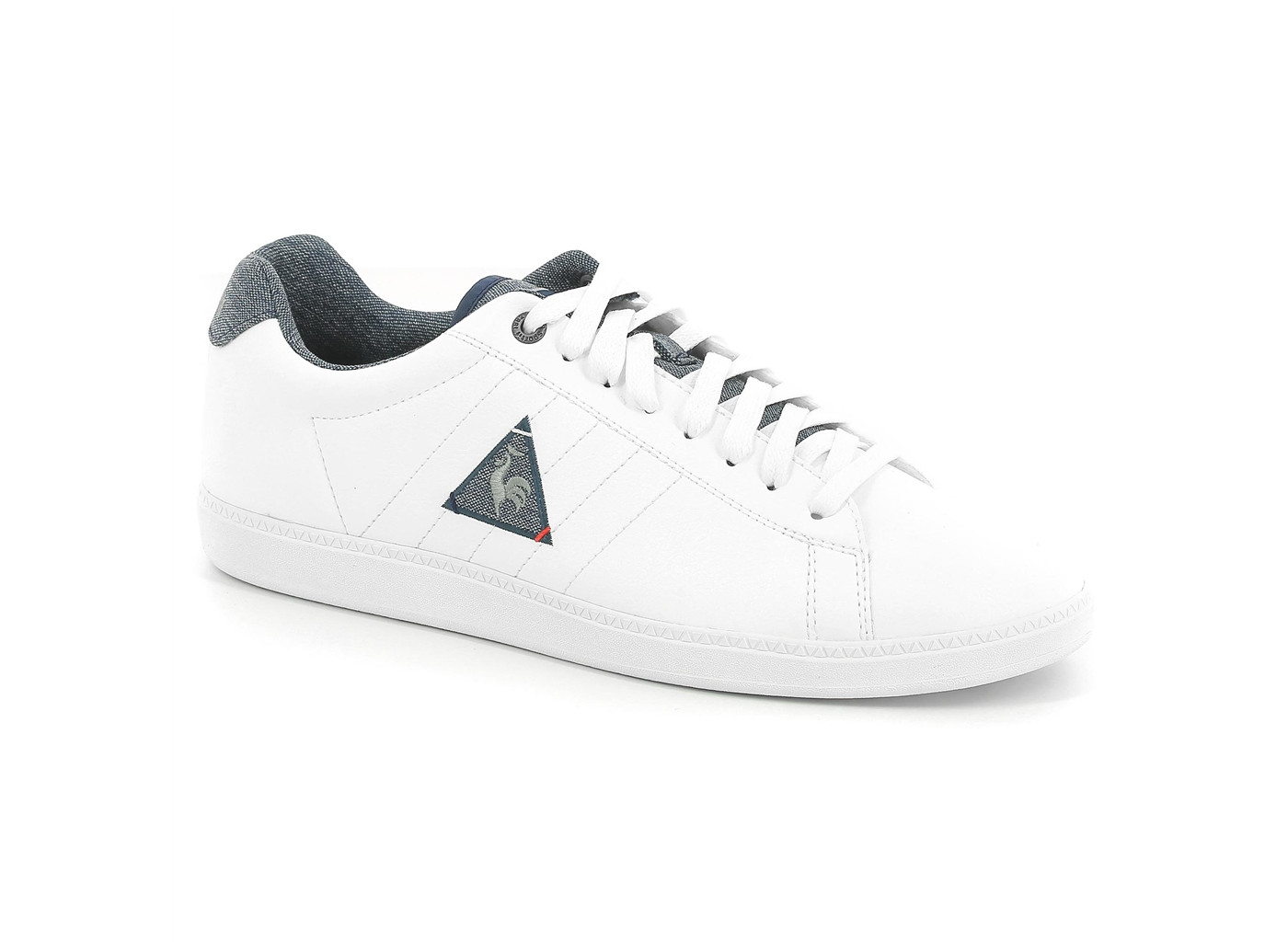 le coq sportif courtcraft